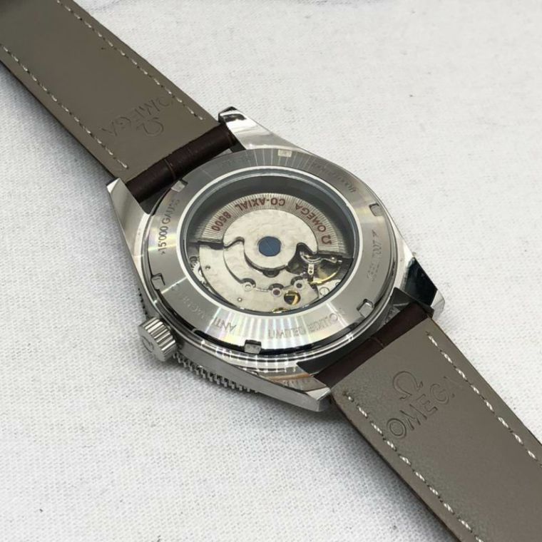Omega Watches Men Seamaster Heritage Models _SKU1069omega-watch-05071023701